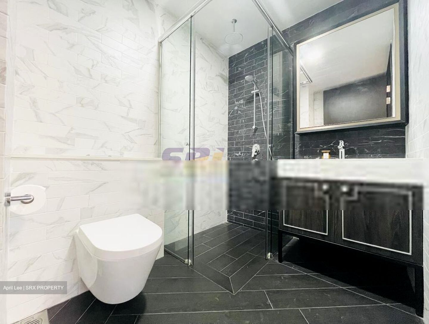Mayfair Gardens (D21), Condominium #596601001